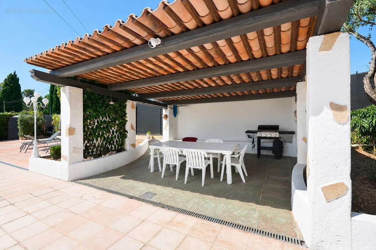 Maison 150 m² à Mougins  - photo 5