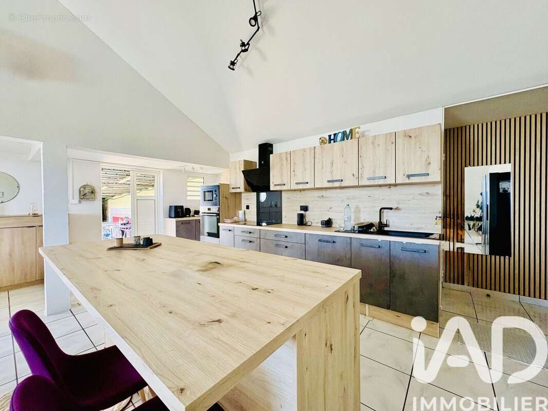 Photo 5 - Maison à LA POSSESSION