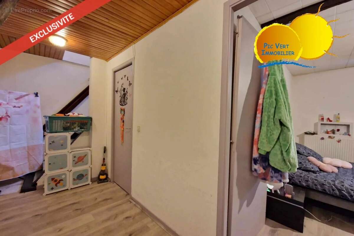 Appartement à AUXONNE