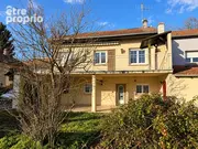 Appartement à ENNERY
