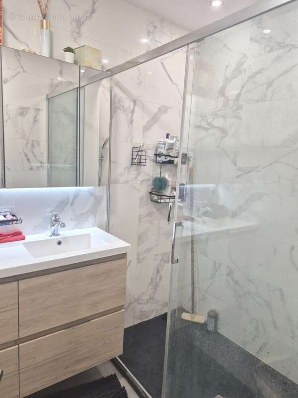 Appartement à ANNEMASSE