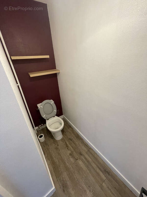 Appartement à LE MANS