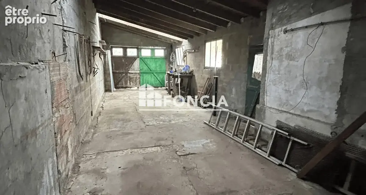 Charmante maison à rénover située au Château d'Oléron - photo 11