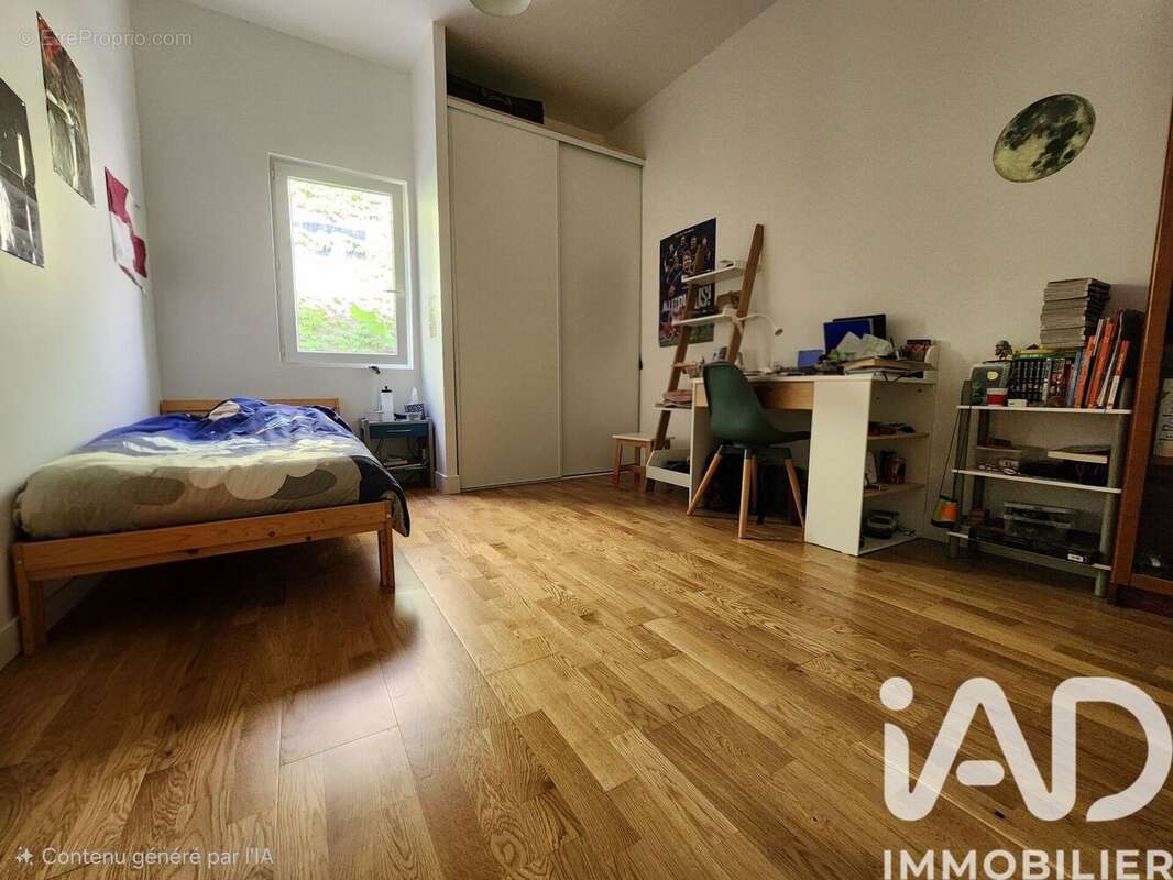 Photo 8 - Maison à LA BREDE