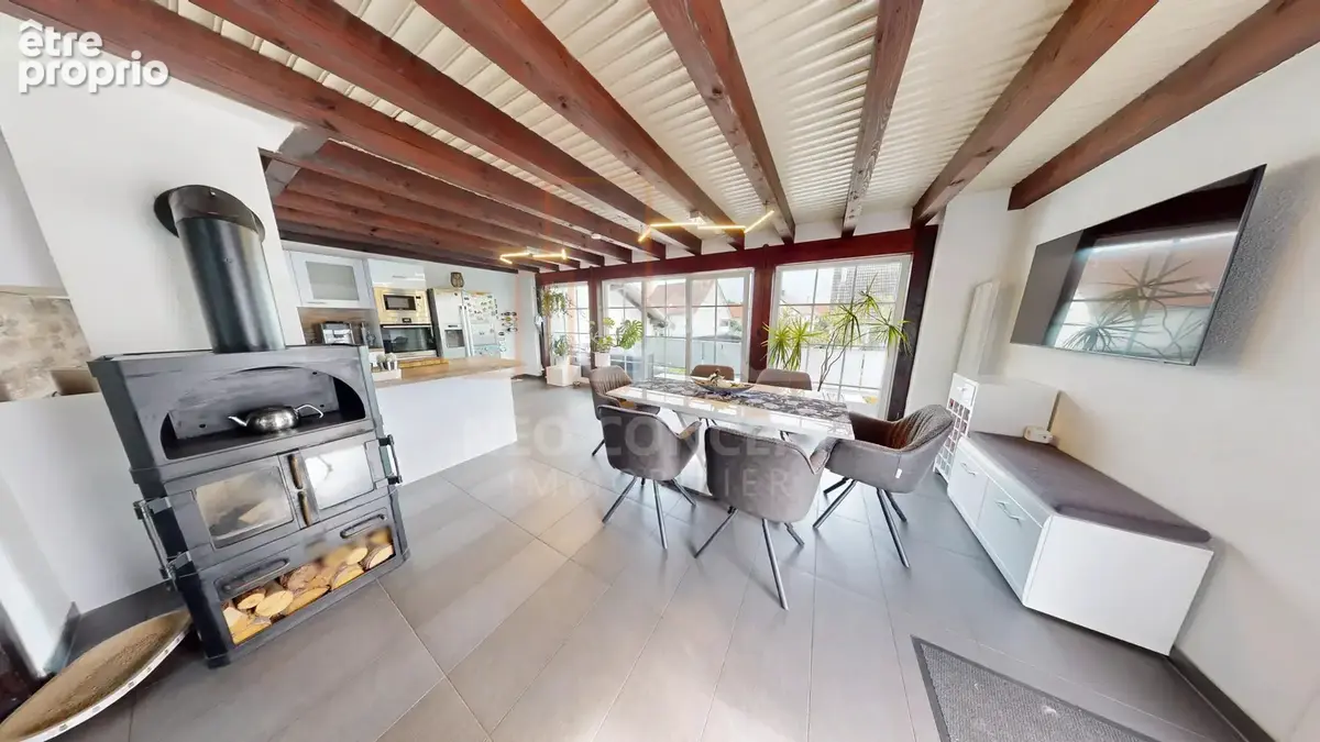 Charmante maison 3 pièces à Roppenheim - photo 18