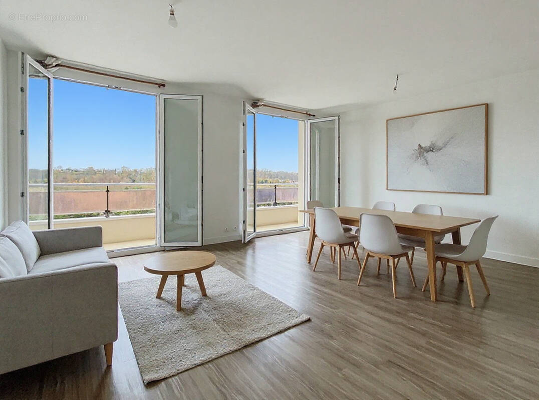 Appartement à SAINT-LO