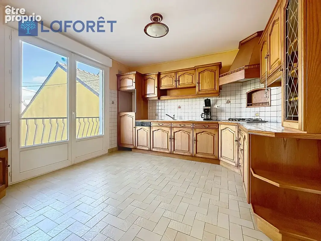 Maison Riantec - photo 6