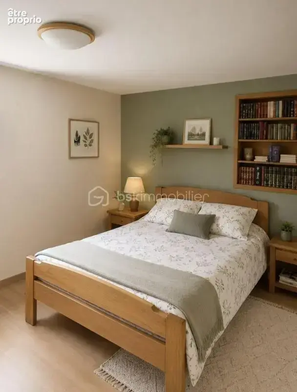 Maison volumineuse - photo 9