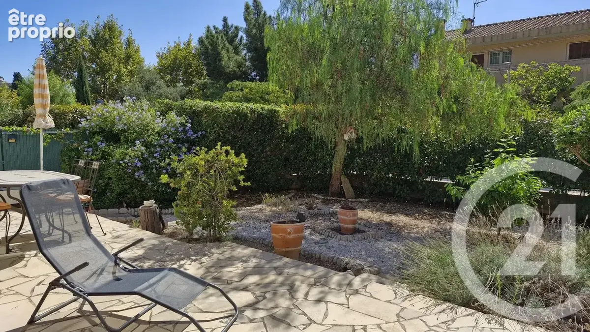 Maison 4 pièces 82 m² à vendre à Le Lavandou (83980) - photo 15