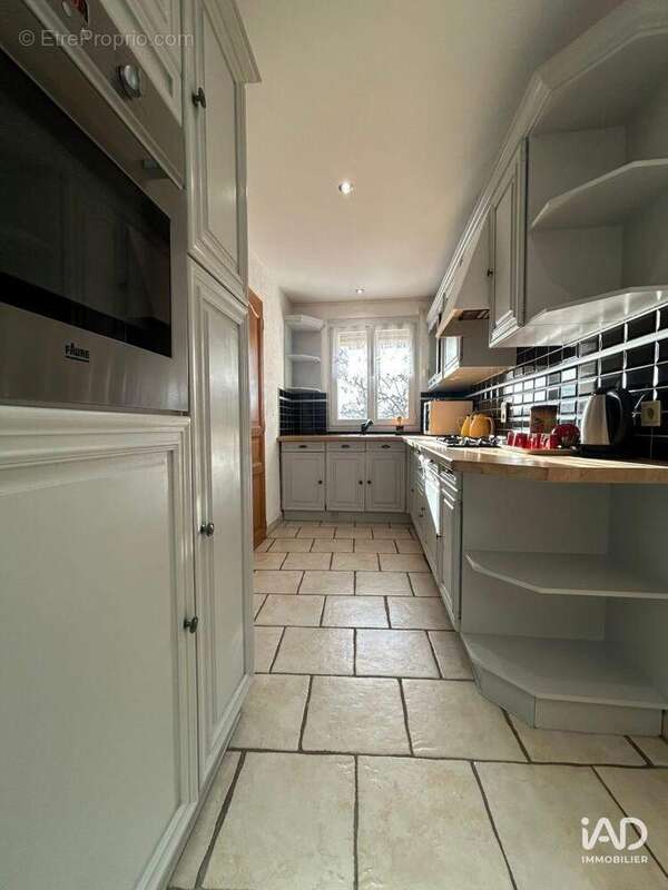 Photo 8 - Maison à VIEUX-CONDE