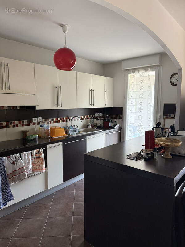 Appartement à SAINT-MAXIMIN-LA-SAINTE-BAUME
