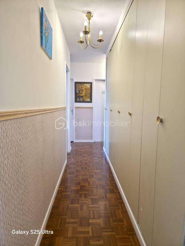 Appartement à MARLY-LE-ROI