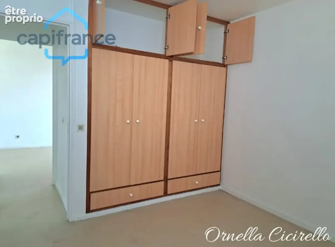 Appartement à vendre Petit-Bourg Bourg – 86 m² – 3 chambres + espace modulable – Parking - photo 5