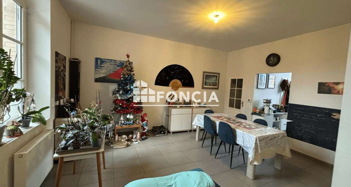 Appartement à ORLEANS