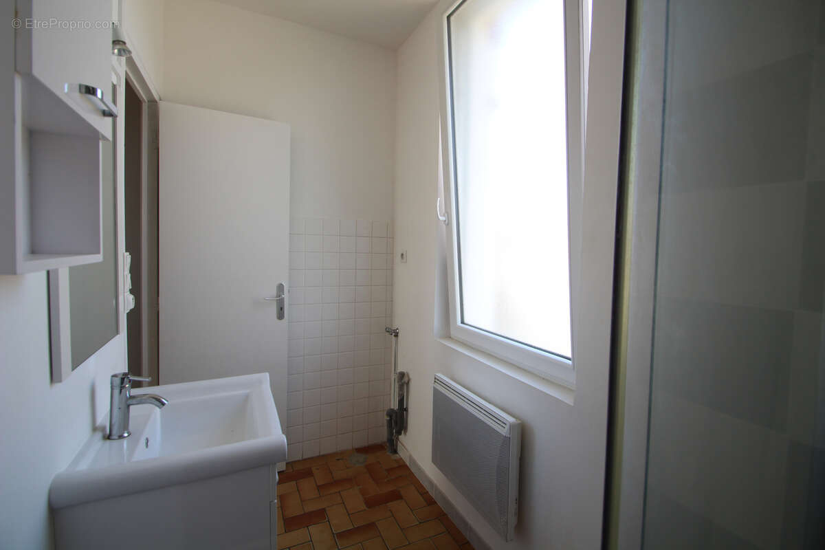 Maison à BOURBON-LANCY