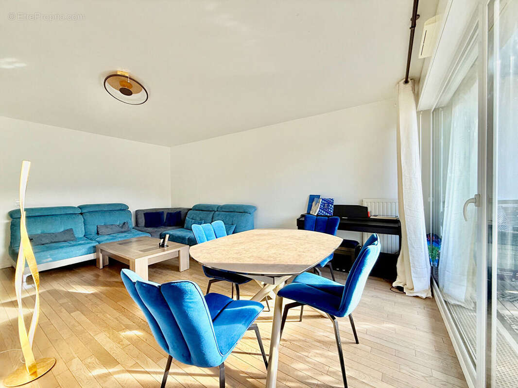 Appartement à CRETEIL