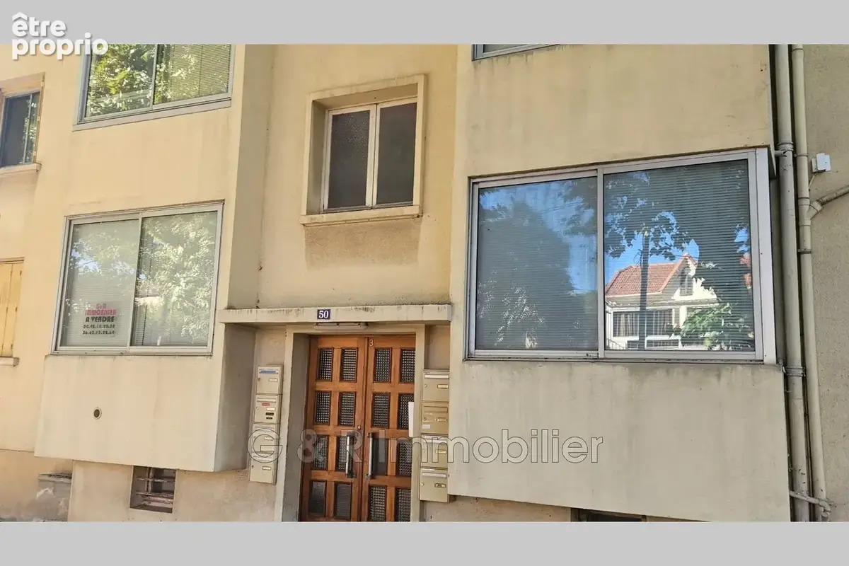 Appartement 61 m² à Gardanne  - photo 6