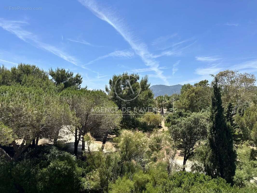Appartement à LA SEYNE-SUR-MER