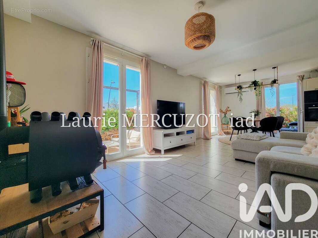 Photo 6 - Maison à TOULOUGES