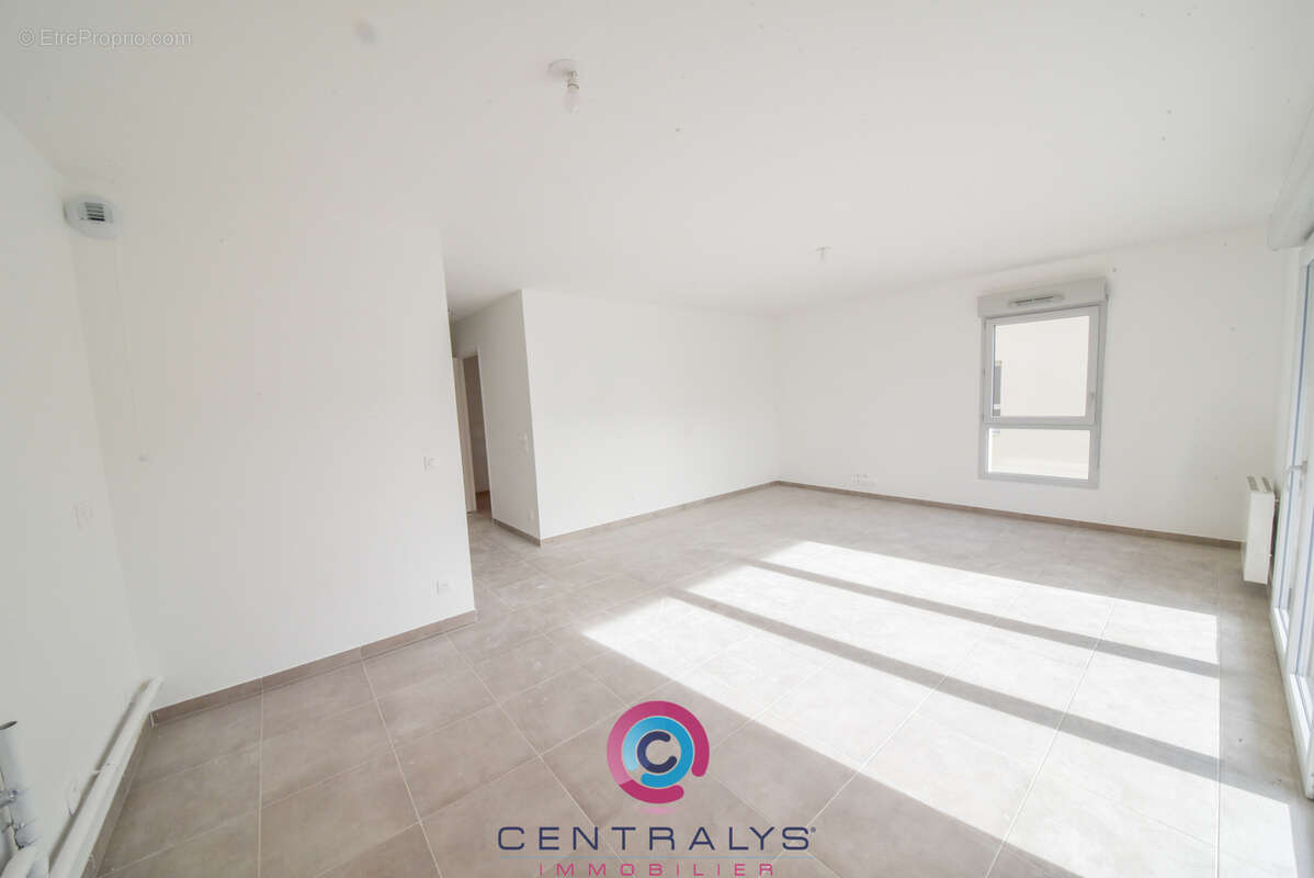 Appartement à SAINTE-FOY-L'ARGENTIERE