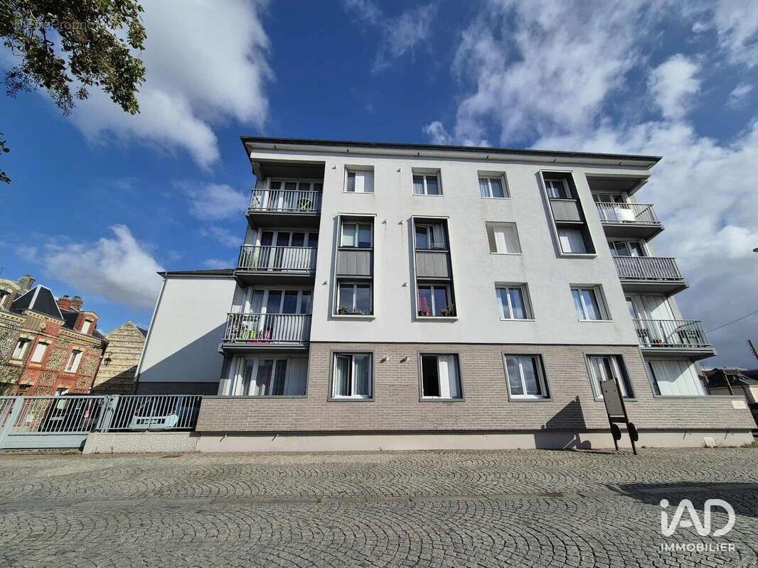 Photo 6 - Appartement à HARFLEUR