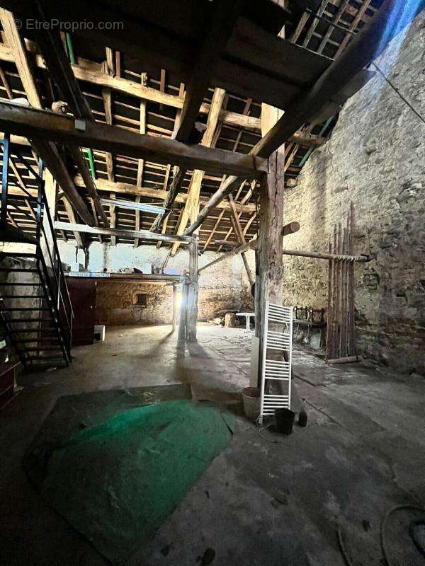  Maison de village - photo 6