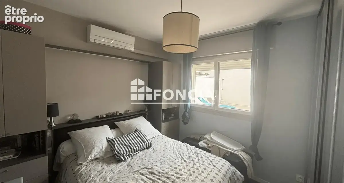 Quartier Méditerranée appartement deux pièces avec terrasse un petit paradis ! - photo 5