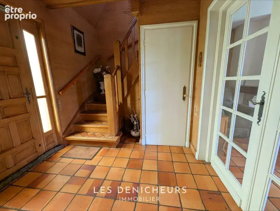 Maison 5 pièces 122 m² à vendre à Villeneuve-D'ascq (59650) - photo 5