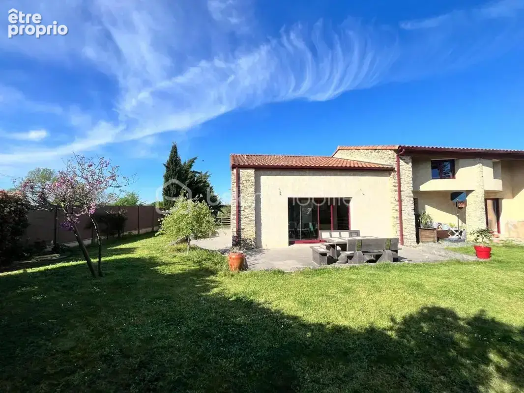 Maison en pierre - photo 12