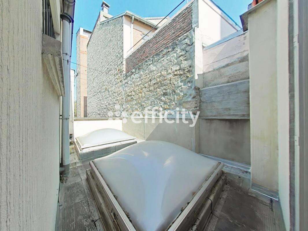 Maison à ARGENTEUIL