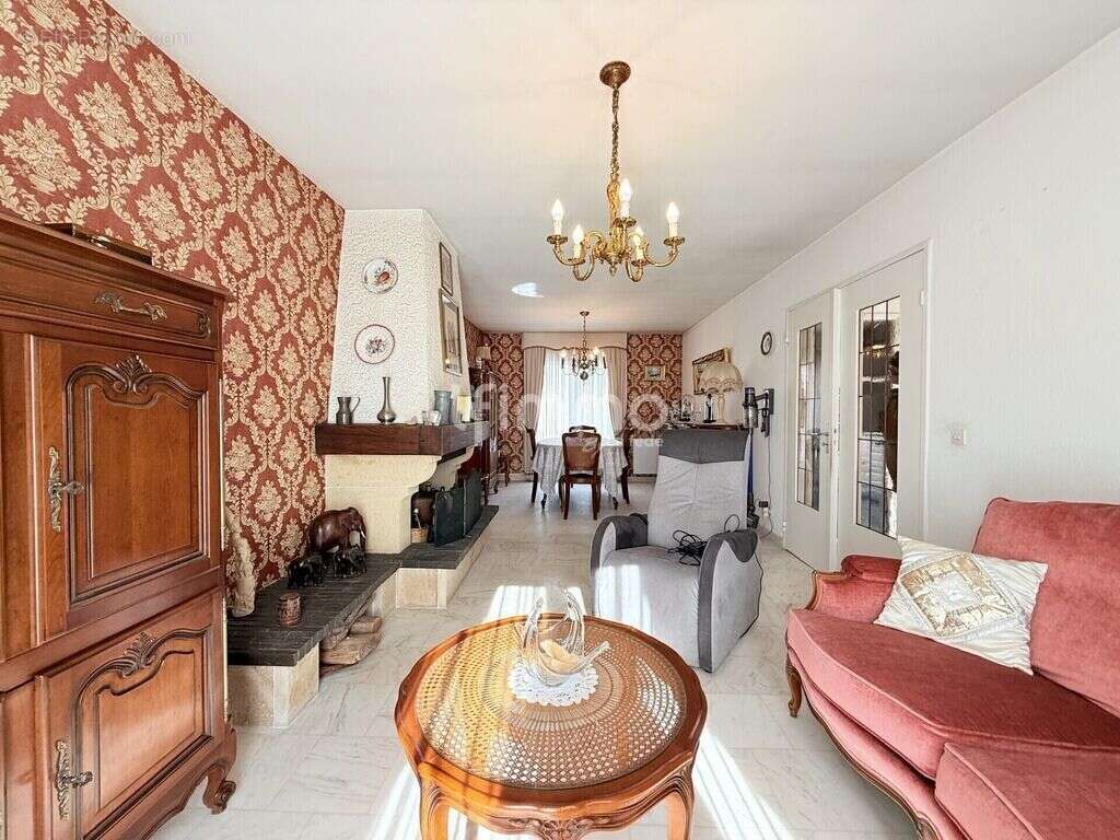 Charmante maison familiale - photo 6