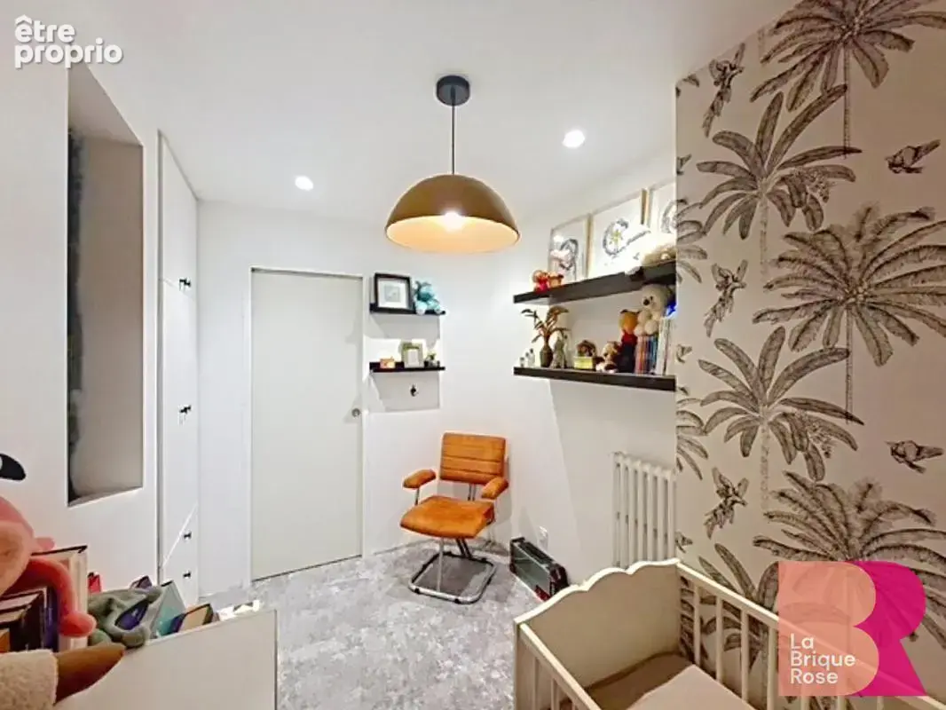 À Toulouse, dans le secteur recherché de Guilhemery, découvrez cet appartement traversant - photo 7