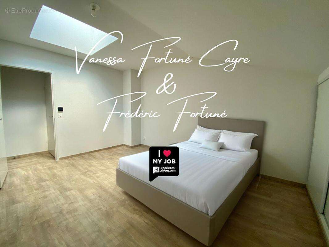 Appartement à CENON
