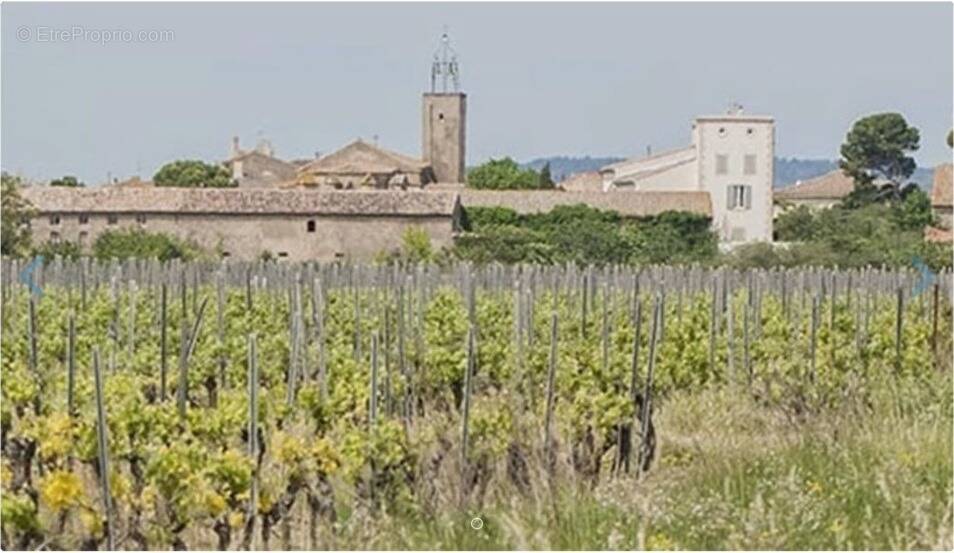 Terrain à CRUSCADES