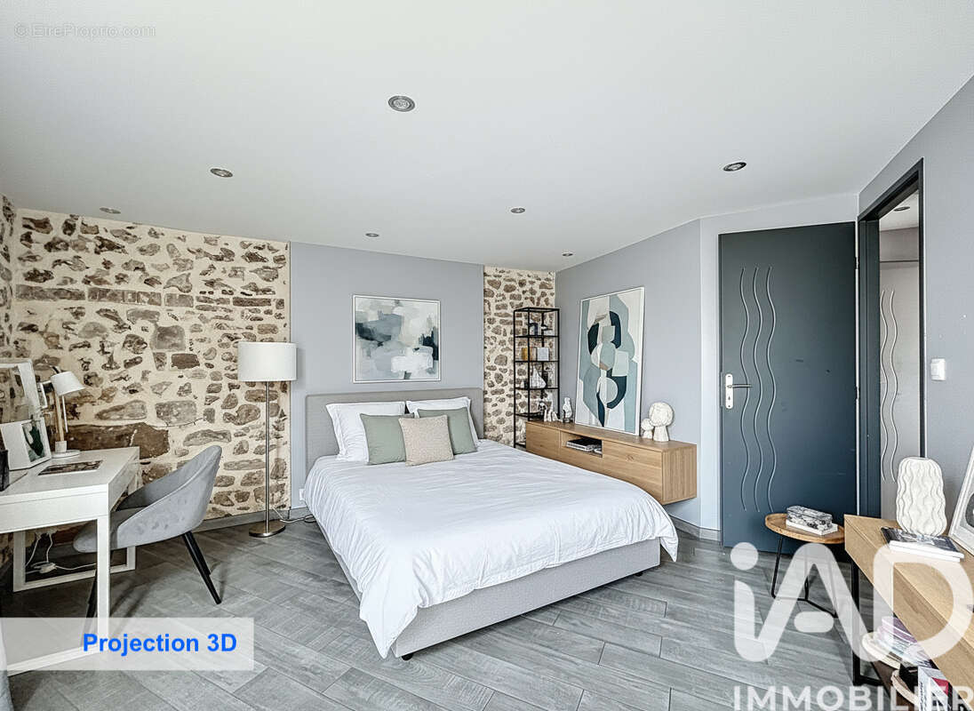 Photo 5 - Maison à RY