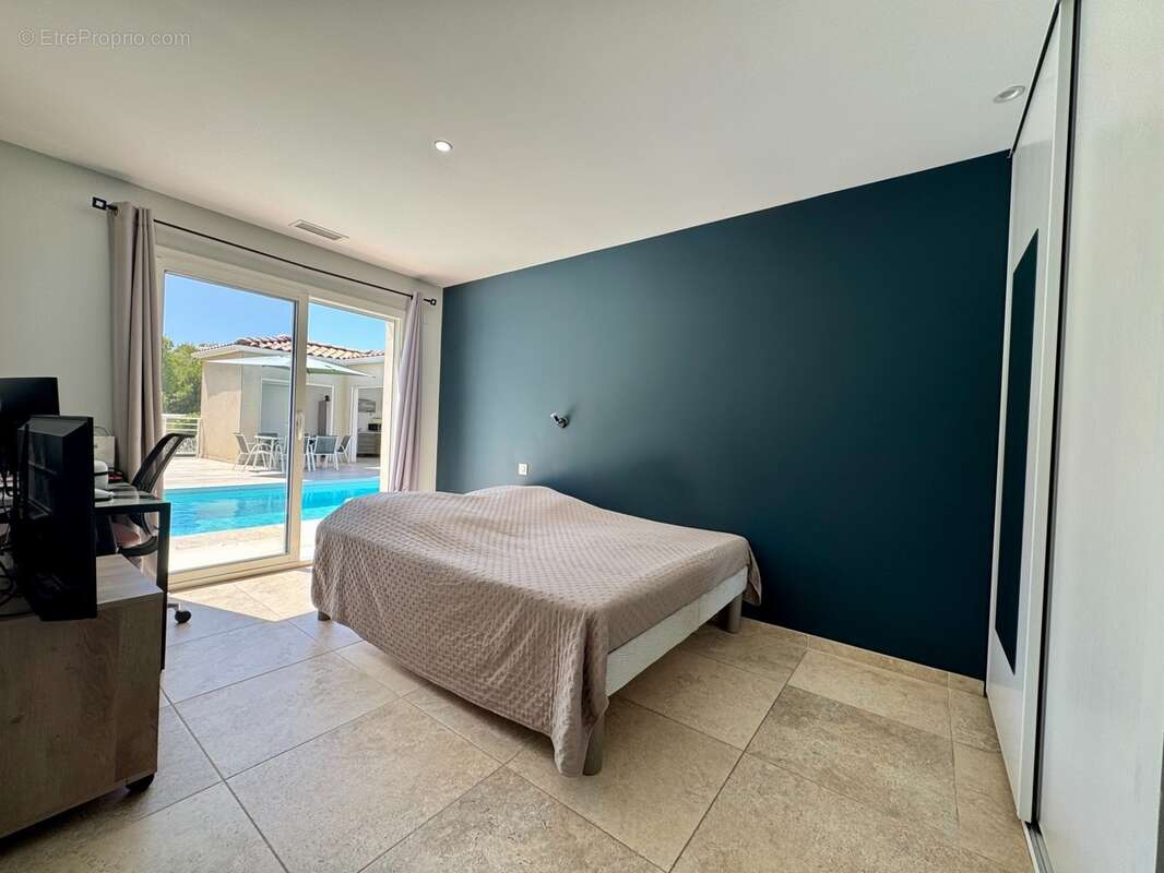 Maison à vendre 5 pièces ROUSSON (30) - photo 15