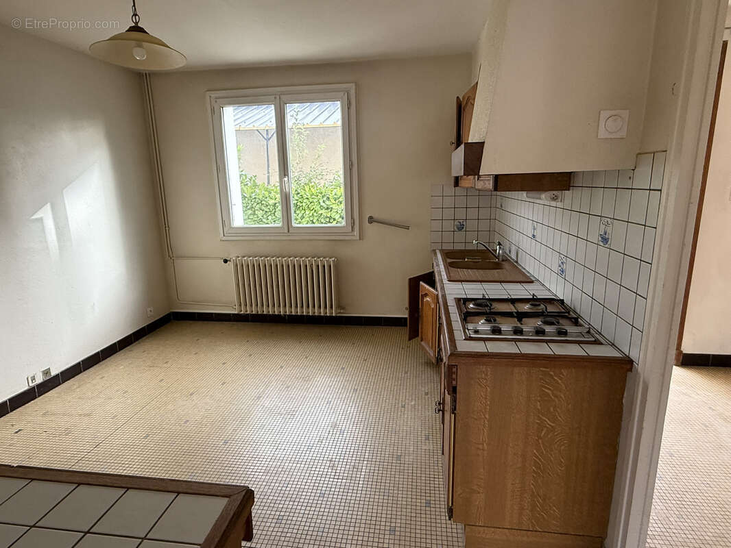 Maison à AUCH