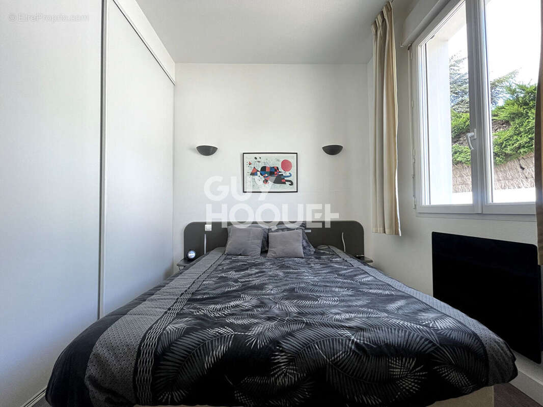 Appartement à SAINT-JEAN-DE-MONTS