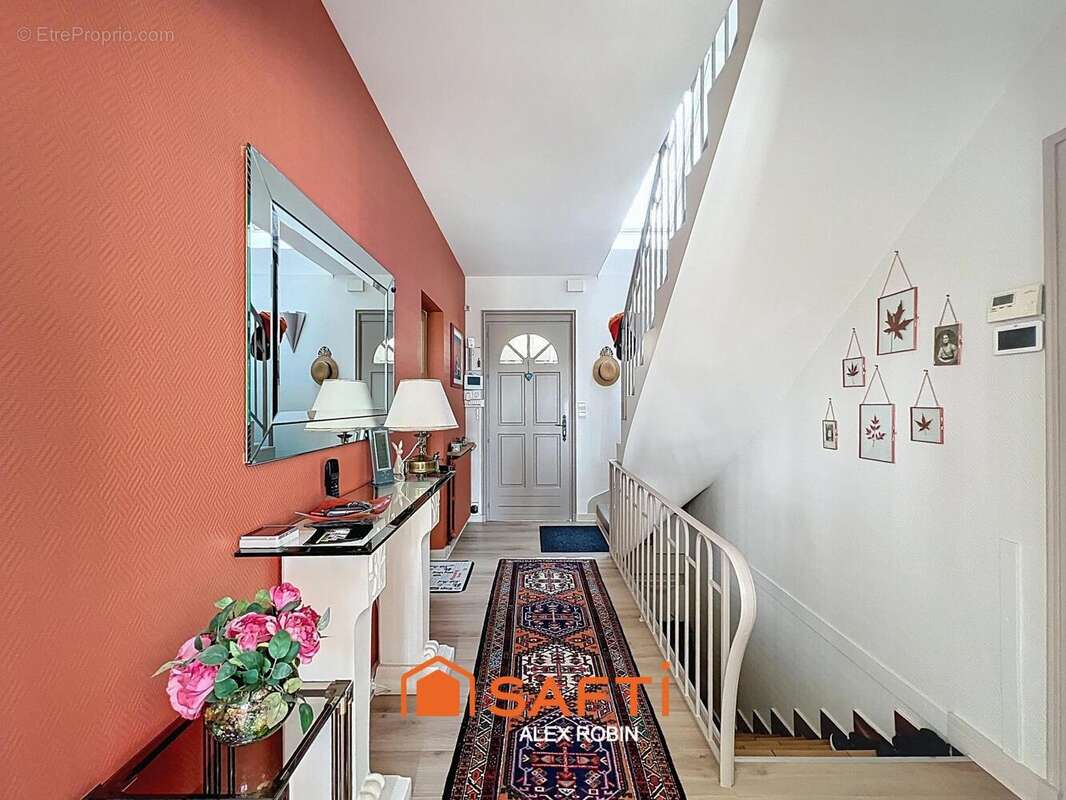 Photo 4 - Maison à VEIGNE