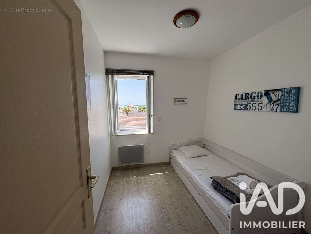 Photo 5 - Appartement à FOURAS