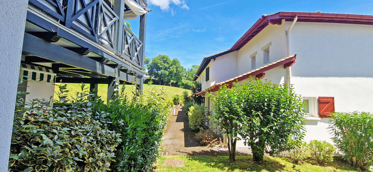 Photo 2 - Appartement à BOUCAU