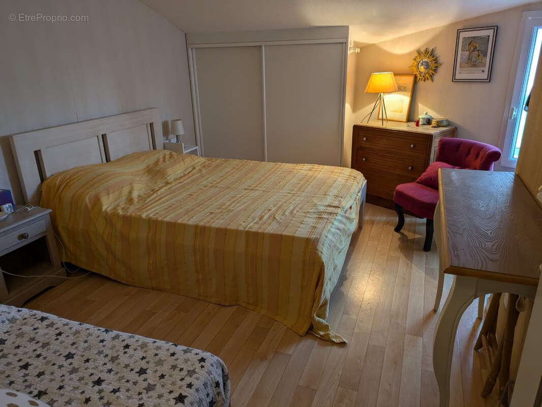 Appartement à LES SABLES-D&#039;OLONNE