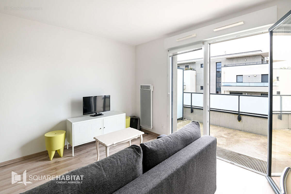 Appartement à MONDEVILLE