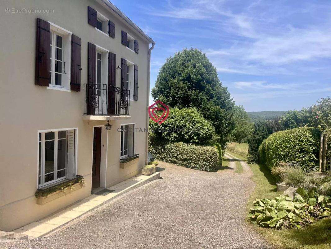 Maison à BELPECH
