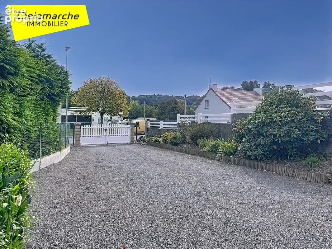 A VENDRE : Maison avec vie de plain-pied possible, proche commodités - photo 17