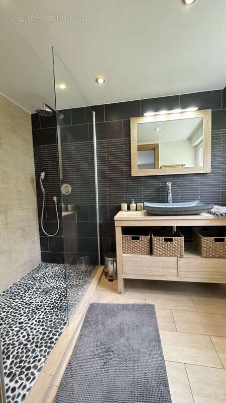 Maison à DAMMARIE-LES-LYS