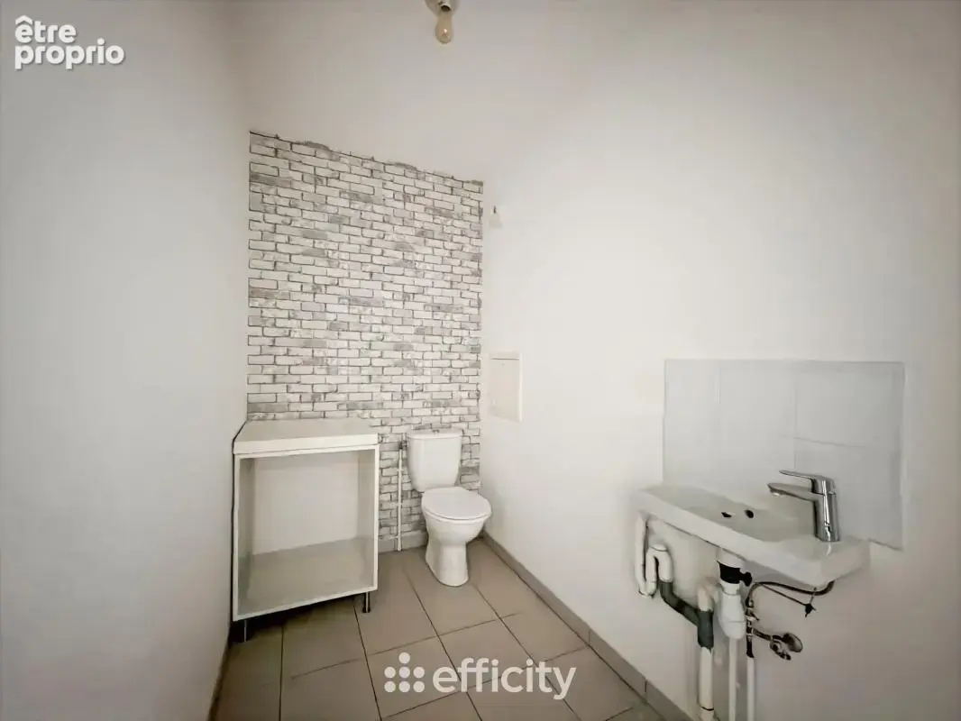 Appartement 2 pièces 47 m² à vendre à Pomponne (77400) - photo 4