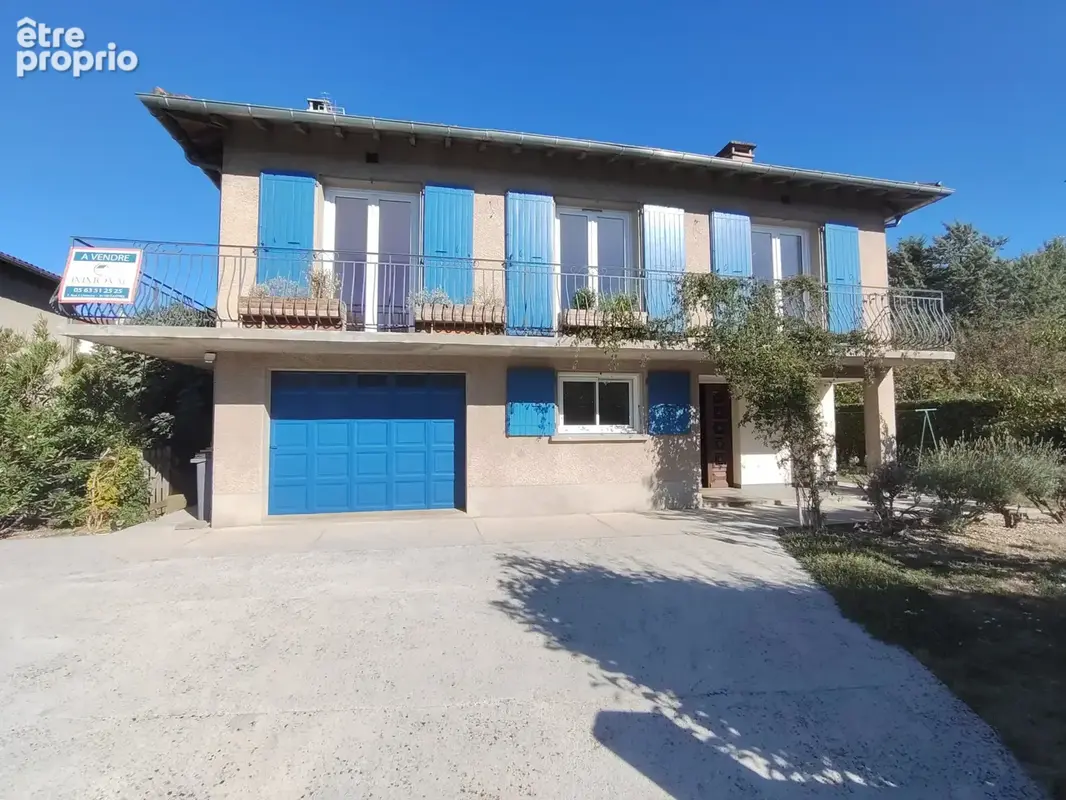 Maison individuelle sur secteur REY-CORPORAL - photo 14