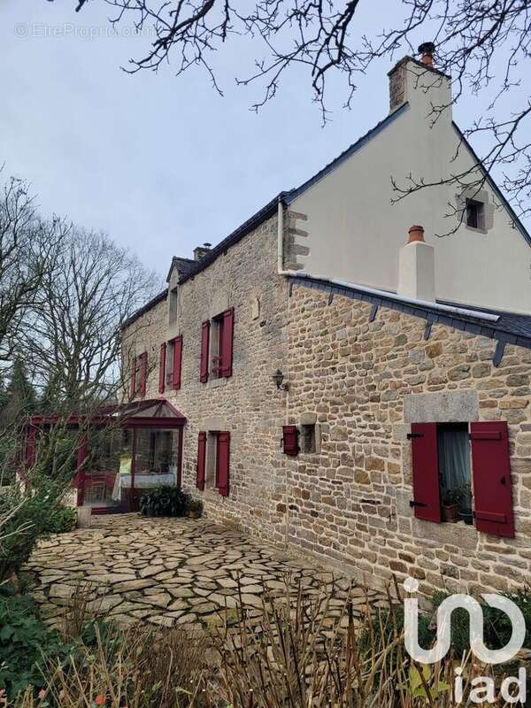 Photo 3 - Maison à GUEGON