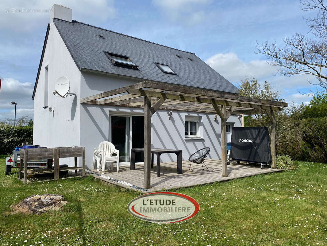 Photo 8 - Maison à CASSON